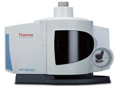 iCAP 7000 Radial （Thermo Scientific）