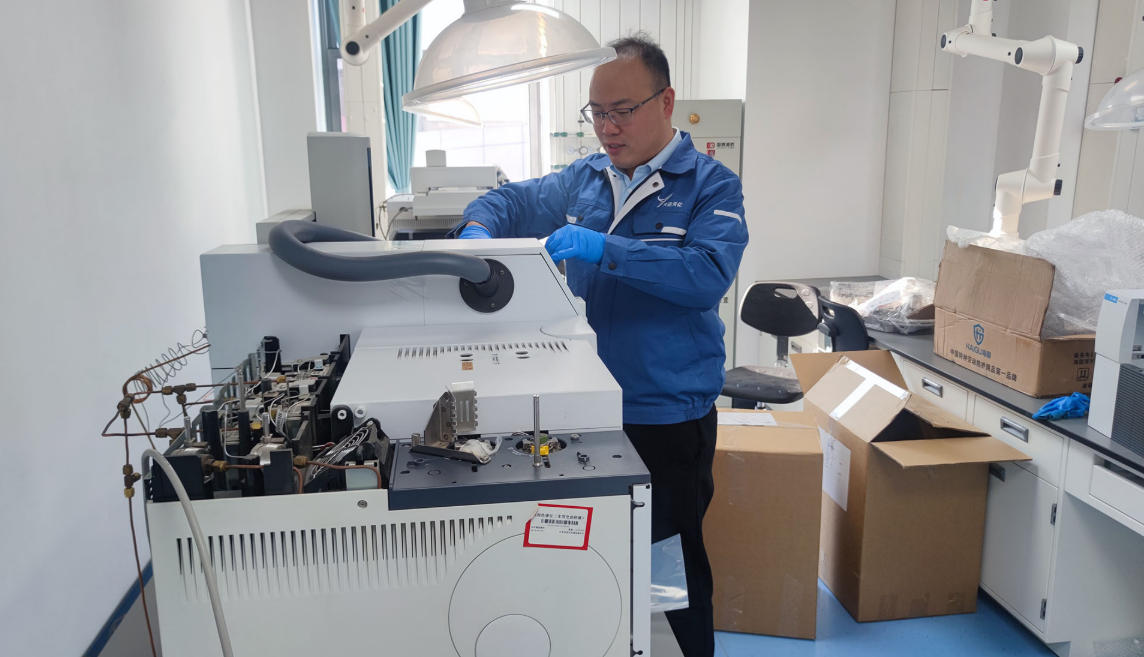 国内专业实验室仪器维修公司口碑参考报告 国内专业实验室仪器维修公司口碑参考报告