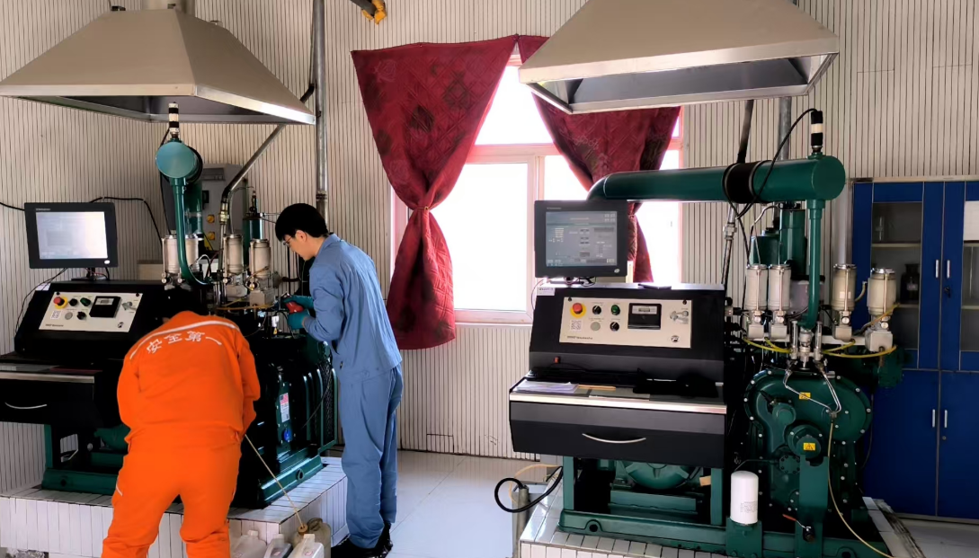 专业工程师拆装石化精密分析仪器 实验室一站式搬迁现场